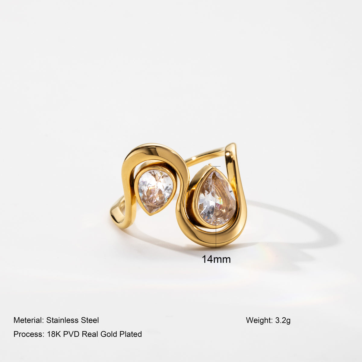 Luna Ring