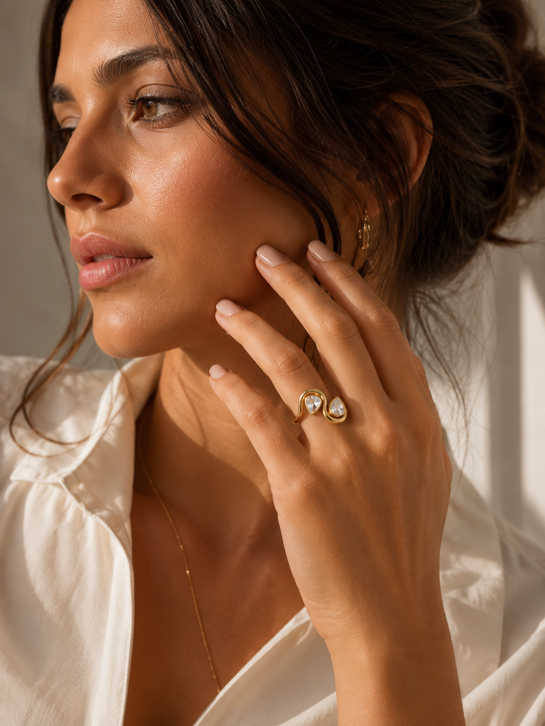 Luna Ring