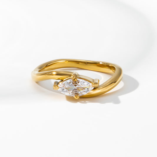 Aurelia Ring