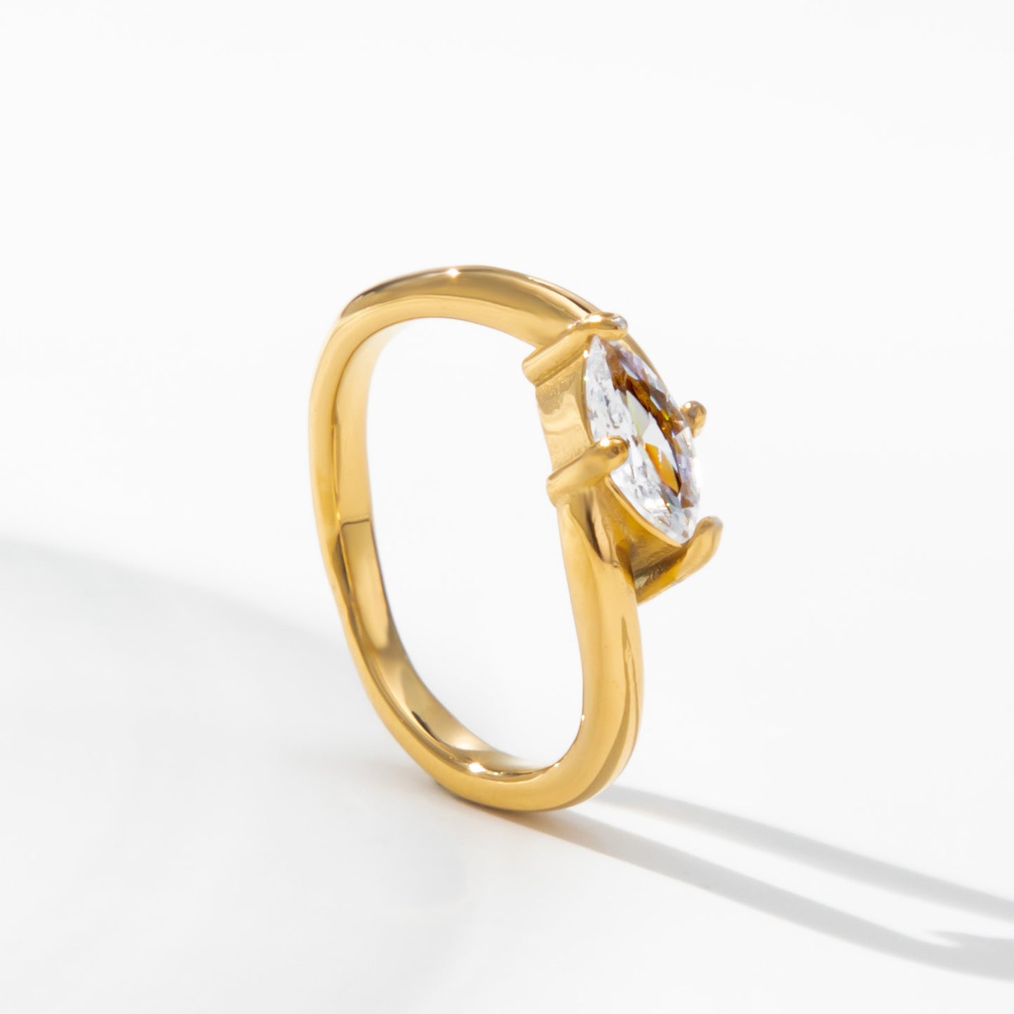 Aurelia Ring
