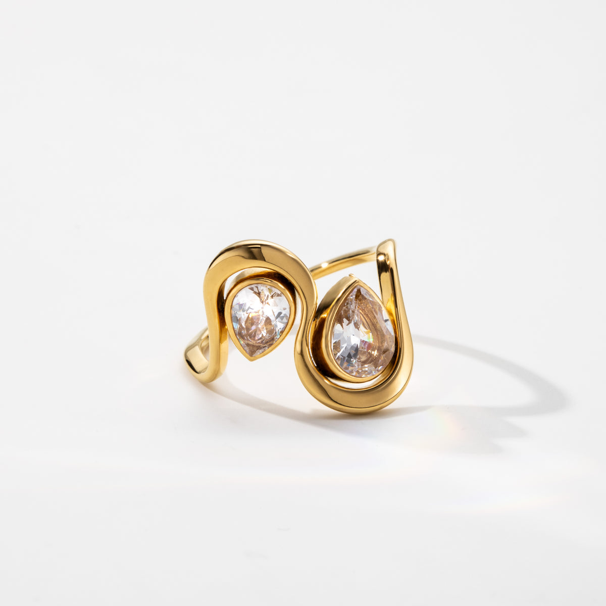 Luna Ring