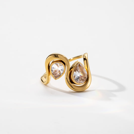 Luna Ring